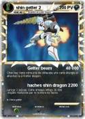shin getter 2