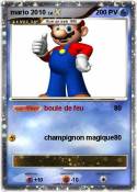 mario 2010