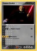 Comte Dooku Comte Dooku