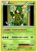 Saria