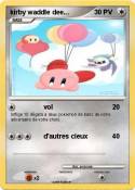 kirby waddle