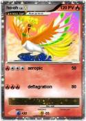 ho-oh
