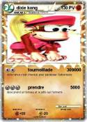 dixie kong