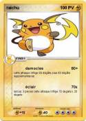 raichu