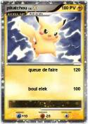 pikatchou