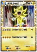 HIPER SONIC