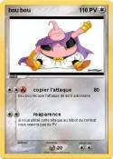 bou bou