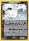 Réshiram