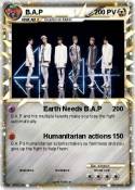 B.A.P