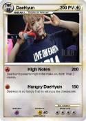 DaeHyun