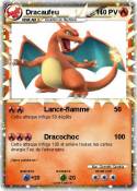 Dracaufeu