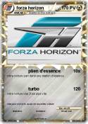 forza horizon