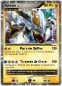 Kyurem