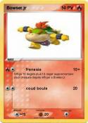Bowser.jr