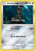 Grooten Tag