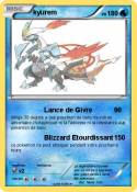 kyurem