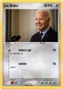 Joe Biden