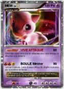 MEW MEW
