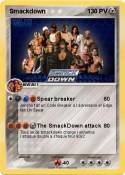 Smackdown