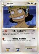 ussop