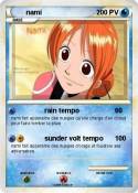 nami nami