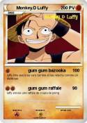Monkey.D Luffy
