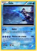 Ashe