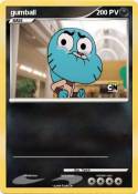 gumball