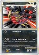 Giratina