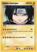 sasuke sharingan sasuke