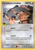 rey misterio et