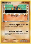 Mark Evans