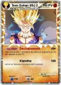 Teen Gohan SSJ