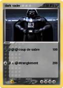 dark vader dark vader