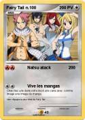 Fairy Tail n.100 Fairy Tail