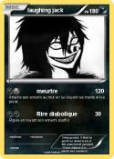laughing jack