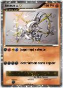 Arceus
