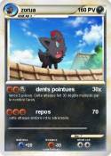 zorua