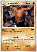 rey mysterio