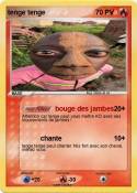 tenge tenge