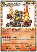 bowser spécial