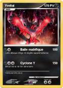 Yveltal