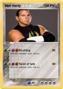 Matt Hardy
