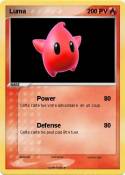 Luma