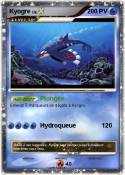 Kyogre