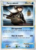Percy Jakson