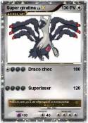 Super giratina