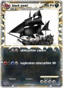 black pearl