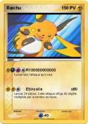 Raichu
