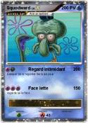 Squodward